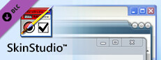 WindowBlinds 11 - SkinStudio