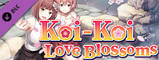 【DLC】Koi-Koi: Love Blossoms Non-VR Edition