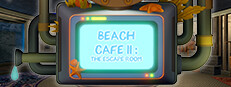 Beach Cafe II: The Escape Room