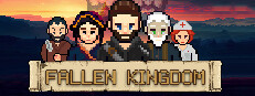 Fallen Kingdom
