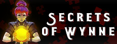 Secrets of Wynne