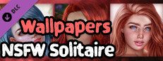 NSFW Solitaire - Wallpapers Pack