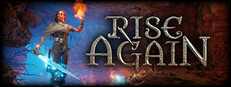 Rise Again