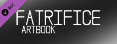 Fatrifice Artbook