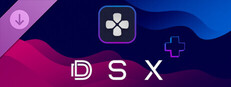 DSX+ (Virtual DualSense, BT Audio/Haptics) DLC