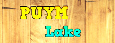 PUYM : Lake