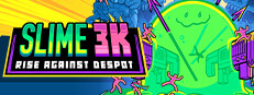 Slime 3K: Rise Against Despot