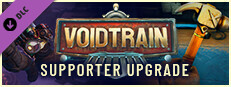 Voidtrain - Supporter Upgrade