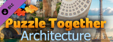 Puzzle Together - Architecture Jigsaw Super Pack
