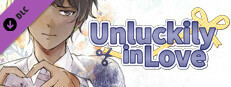 Unluckily in Love Adult Patch