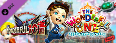 The Wonderful 101: Remastered - The Wonderful One: After School Hero - Part 1 -