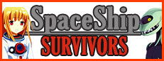 Spaceship Survivors