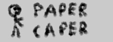 Paper Caper