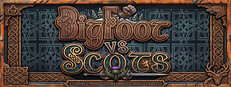Bigfoot vs Scots