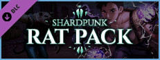 Shardpunk - Rat Pack