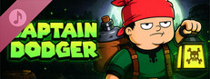 Captain Dodger Soundtrack