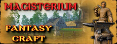 Magisterium: Fantasy Craft