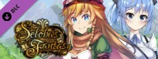 Selobus Fantasy - Additional All-Ages Story & Graphics DLC Vol.1