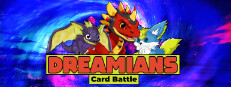 Dreamians: Card Battle