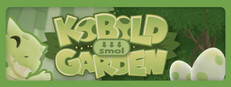 Smol Kobold Garden