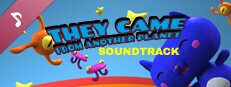 They came from another planet Soundtrack