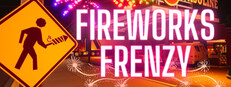 Fireworks Frenzy