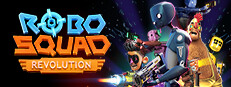 RoboSquad Revolution (Beta)
