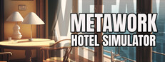 Metawork - Hotel Simulator
