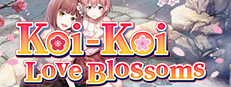 Koi-Koi: Love Blossoms Non-VR Edition