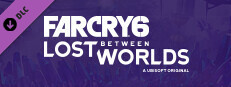 Far Cry® 6: Lost Between Worlds