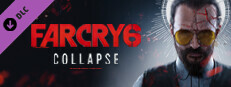 Far Cry® 6 DLC 3 Joseph: Collapse