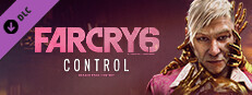 Far Cry® 6 DLC 2 Pagan: Control