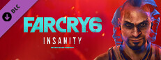 Far Cry® 6 DLC 1 Vaas: Insanity