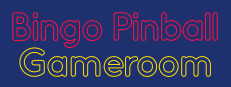Bingo Pinball Gameroom