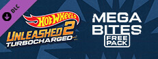 HOT WHEELS UNLEASHED™ 2 - Mega Bites Free Pack