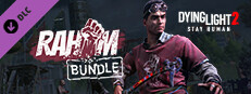 Dying Light 2 Stay Human: Rahim Bundle