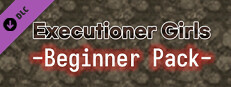 Executioner Girls - Beginner Pack