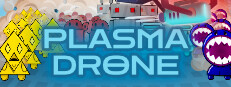 Plasma Drone