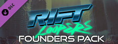 Rift Loopers: Founder's Pack