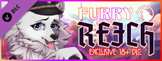 Furry Reich 🐺 - Exclusive 18+ DLC