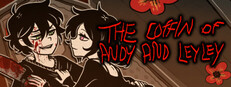The Coffin of Andy and Leyley
