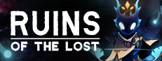 Ruins of the Lost