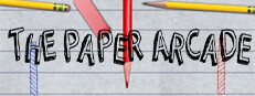 The Paper Arcade