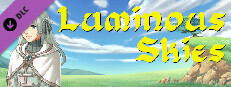 Luminous Skies: The Pilgrimage