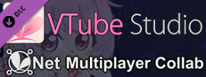 VTube Studio - VNet Multiplayer Collab