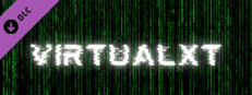 RetroArch - VirtualXT