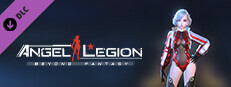 Angel Legion-DLC Punk Wave(Red)