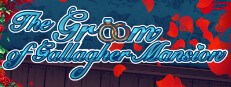 The Groom of Gallagher Mansion