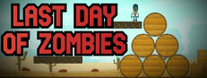 Last Day of Zombies