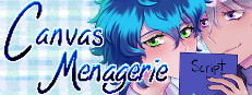 Canvas Menagerie